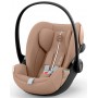 Автокресло Cybex Cloud G i-Size plus Almond Beige