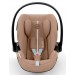 Car Seat Cybex Cloud G i-Size plus Almond Beige