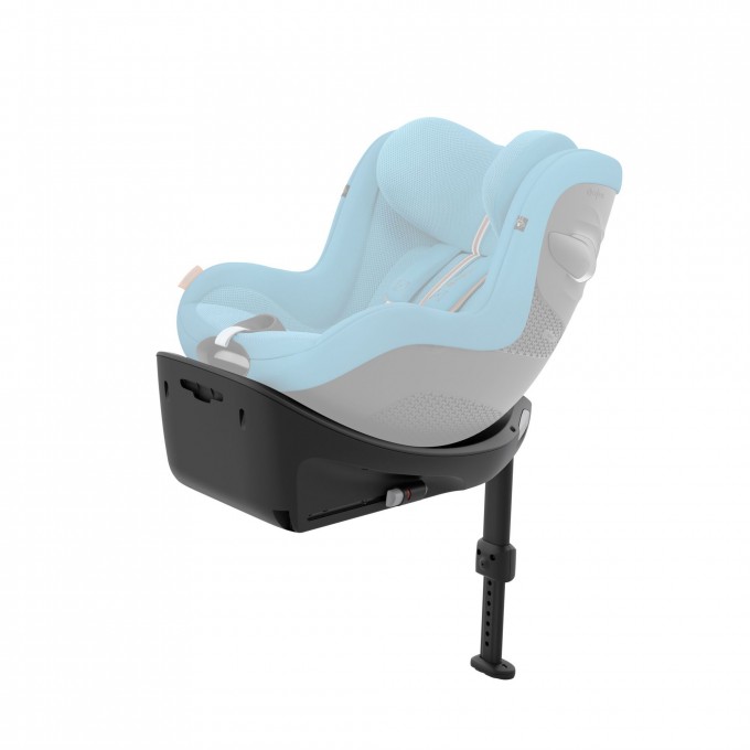Base G for Cybex Cloud Z2 i-Size Car Seat