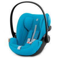 Car Seat Cybex Cloud G i-Size plus Beach Blue