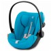 Автокрісло Cybex Cloud G i-Size plus Beach Blue