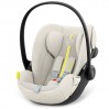 Car Seat Cybex Cloud G i-Size plus Seashell Beige