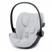 Автокрісло Cybex Cloud G i-Size Fog Grey