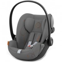 Автокрісло Cybex Cloud G i-Size Lava Grey