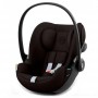 Автокрісло Cybex Cloud G i-Size Magic Black