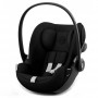 Автокресло Cybex Cloud G i-Size Moon Black