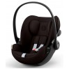 Автокрісло Cybex Cloud G i-Size Magic Black