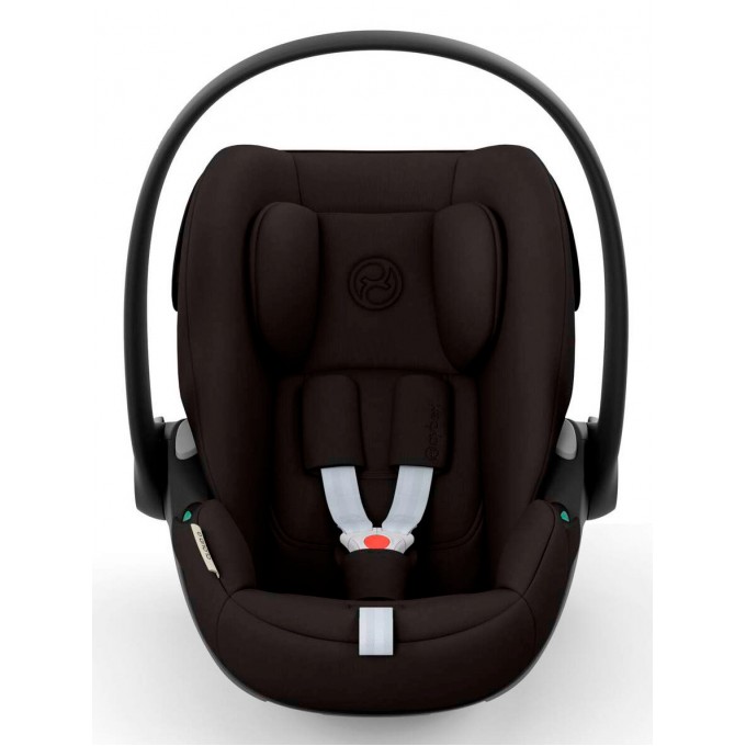 Автокрісло Cybex Cloud G i-Size Magic Black