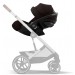 Автокрісло Cybex Cloud G i-Size plus Moon Black