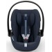 Stroller Cybex Balios S Lux 3 in 1 Ocean Blue car seat Cloud G plus