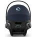 Коляска Cybex Balios S Lux 3 в 1 Ocean Blue автокресло Cloud G plus