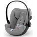 Автокрісло Cybex Cloud G i-Size plus Stone Grey