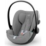 Car Seat Cybex Cloud G i-Size plus Stone Grey