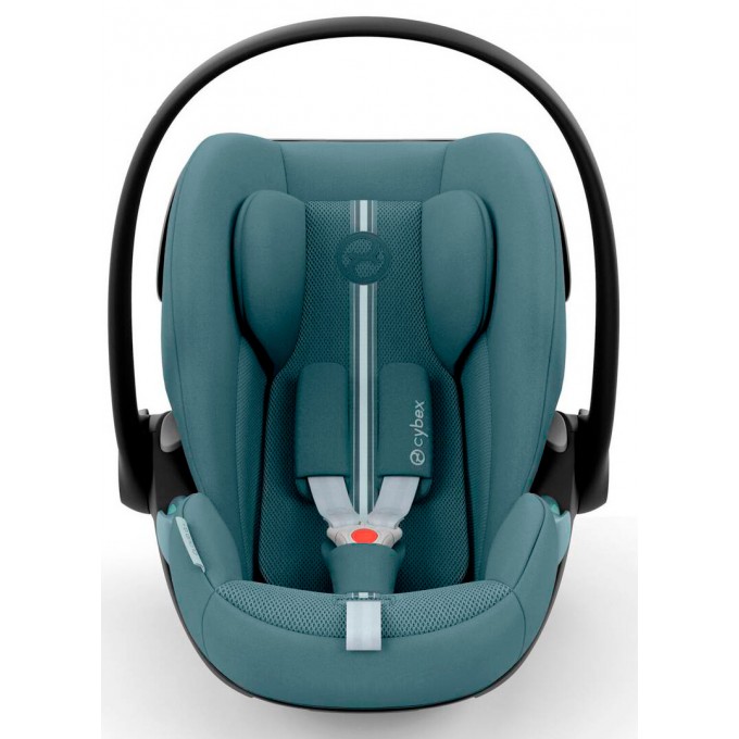 Автокрісло Cybex Cloud G i-Size plus Stormy Blue