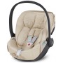 Автокресло Cybex Cloud T i-Size Simply Flowers Beige