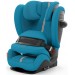 Автокрісло Cybex Pallas G i-Size Plus Beach Blue