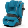 Автокрісло Cybex Pallas G i-Size Plus Beach Blue