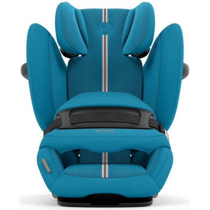 Автокрісло Cybex Pallas G i-Size Plus Beach Blue