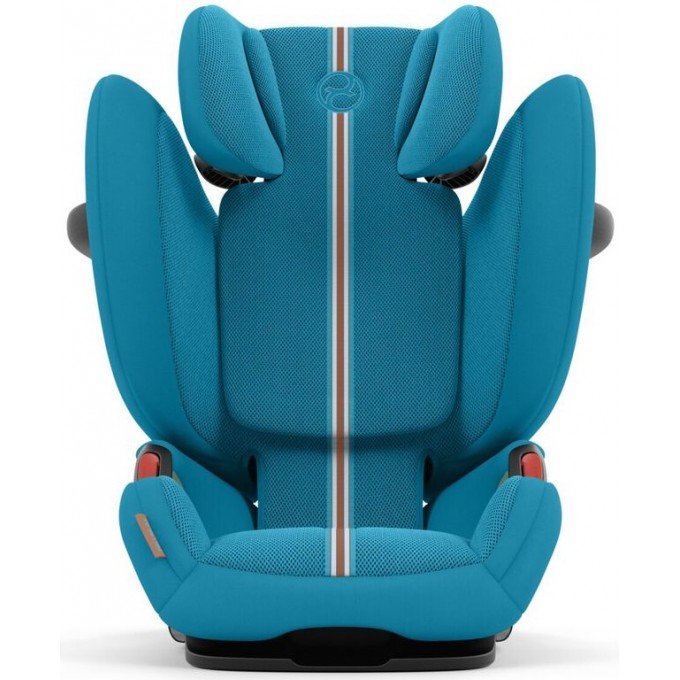 Автокрісло Cybex Pallas G i-Size Plus Beach Blue