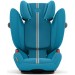 Автокрісло Cybex Pallas G i-Size Plus Beach Blue