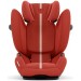 Автокресло Cybex Pallas G i-Size Plus Hibiscus Red