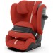 Автокресло Cybex Pallas G i-Size Plus Hibiscus Red