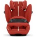 Автокресло Cybex Pallas G i-Size Plus Hibiscus Red