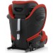 Car Seat Cybex Pallas G i-Size Plus Hibiscus Red