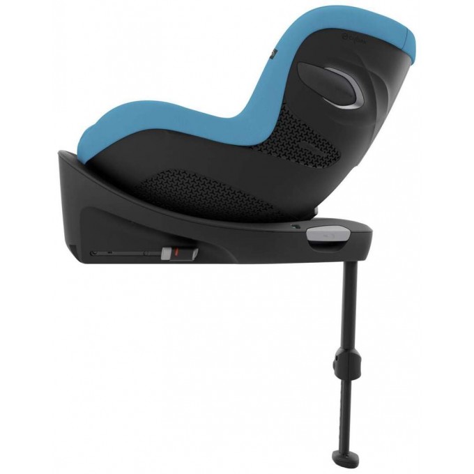 Автокресло Cybex Sirona G i-Size Plus Beach Blue