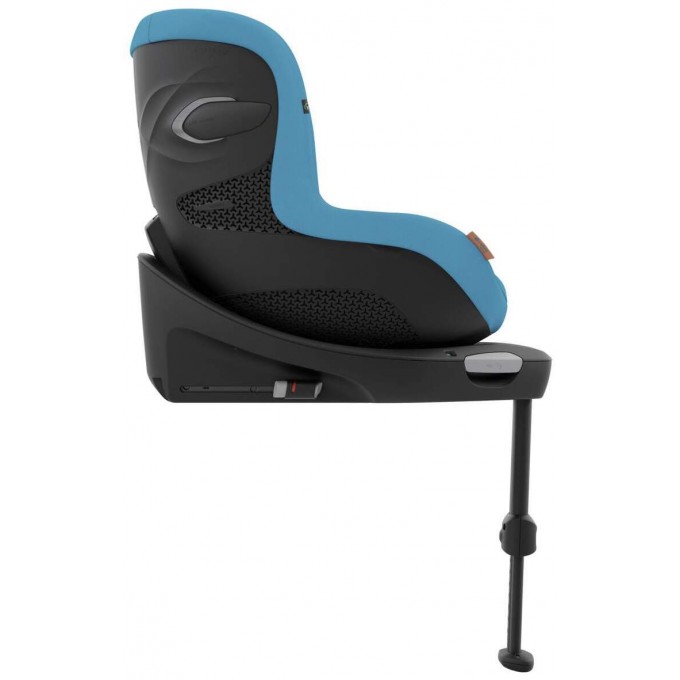 Car Seat Cybex Sirona G i-Size Plus Beach Blue