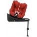 Car Seat Cybex Sirona G i-Size Plus Hibiscus Red