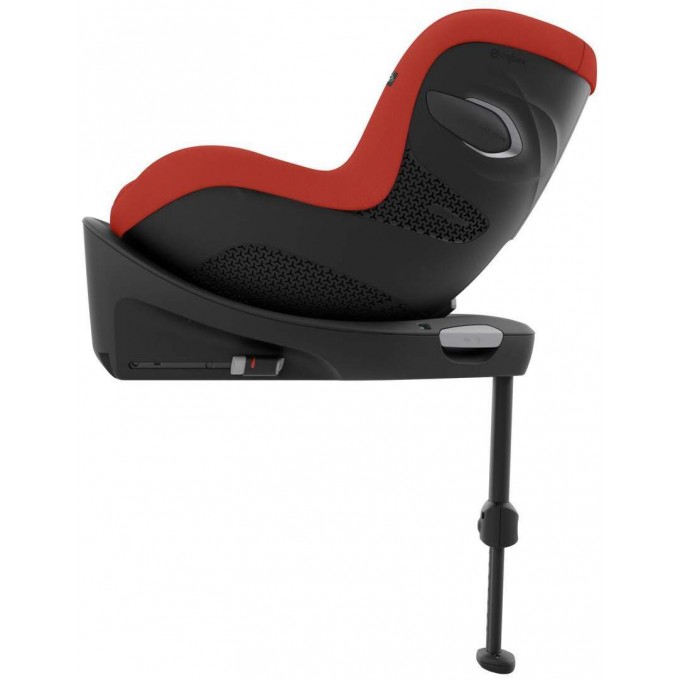 Автокрісло Cybex Sirona G i-Size Plus Hibiscus Red