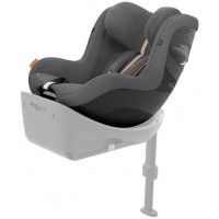 Автокрісло Cybex Sirona G i-Size Plus Lava Grey