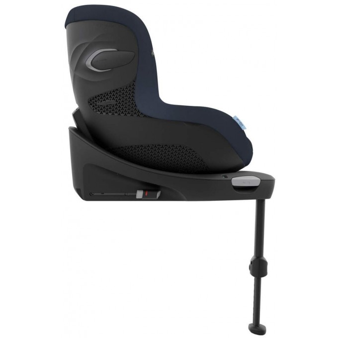 Автокрісло Cybex Sirona G i-Size Plus  Ocean Blue