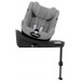 Car Seat Cybex Sirona G i-Size Plus Stone Grey