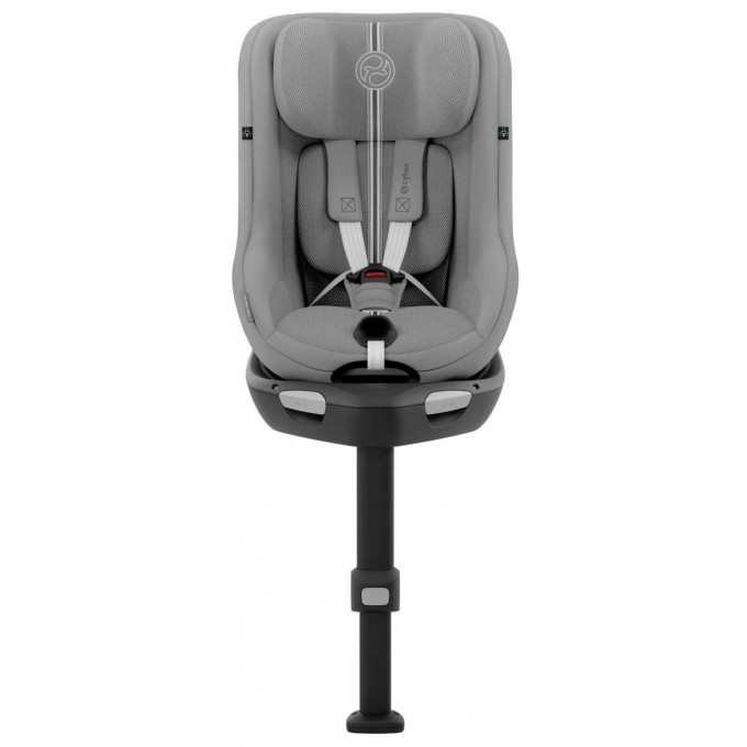 Car Seat Cybex Sirona G i-Size Plus Stone Grey