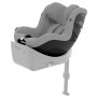 Автокрісло Cybex Sirona G i-Size Plus Stone Grey