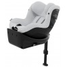 Автокрісло Cybex Sirona Gi i-Size Fog Grey