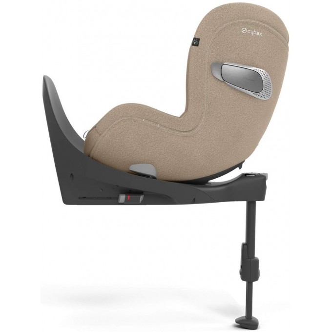 Автокрісло Cybex Sirona T i-Size Plus Cozy Beige