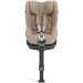 Автокресло Cybex Sirona T i-Size Plus Cozy Beige