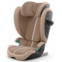 Car Seat Cybex Solution G2 Plus Almond Beige