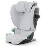 Car Seat Cybex Solution G2 i-Fix Fog Grey