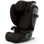 Автокрісло Cybex Solution G2 Magic Black