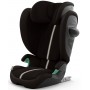 Автокресло Cybex Solution G2 Plus Moon Black
