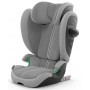 Автокрісло Cybex Solution G2 i-Fix Plus Stone Grey