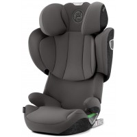 Автокрісло Cybex Solution T i-Fix Mirage Grey