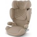 Car Seat Cybex Solution T i-Fix Plus Cozy Beige