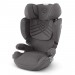 Автокрісло Cybex Solution T i-Fix Plus Mirage Grey