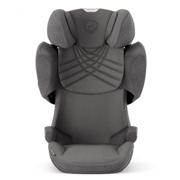 Автокрісло Cybex Solution T i-Fix Plus Mirage Grey