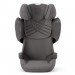 Автокресло Cybex Solution T i-Fix Plus Mirage Grey